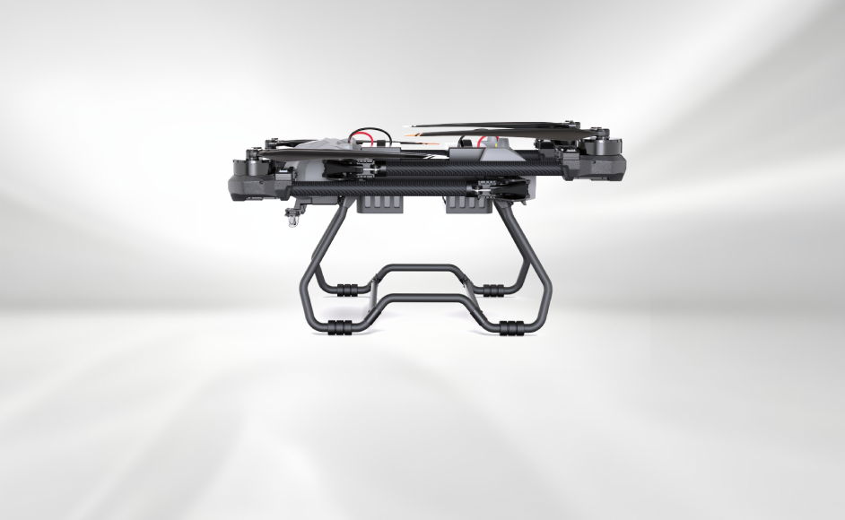 应急救援无人机