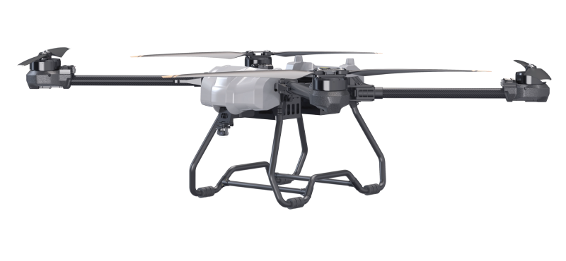 高性能电机，超强续航