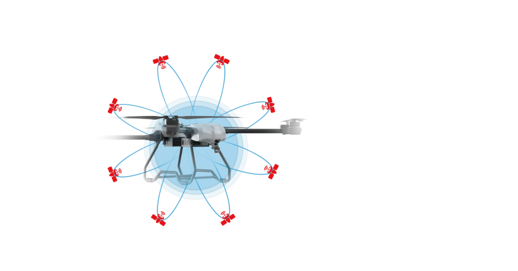 严酷环境 无惧干扰